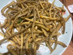 -抱德·潮汕味(敦和店原惠城鱼仔)