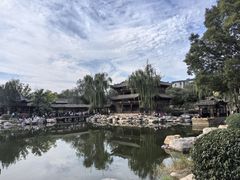 -榆次老城