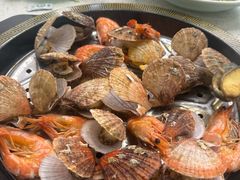 -巧克力渔家.小船海鲜胶东菜(万平口店)