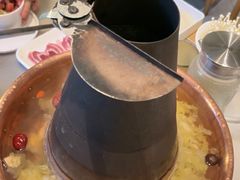 -牛街·马辈儿涮肉(牛街总店)