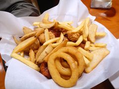 小食拼盘-披萨Pizza 2002(瑞源·名嘉国际店)