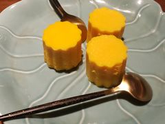 南瓜蛋糕-山里亲戚(淞虹路店)