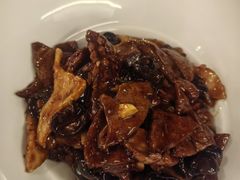 -福海居烤鸭店(鸟巢店)