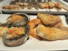 -水木锦堂·自助铁板烧(世贸天阶店)