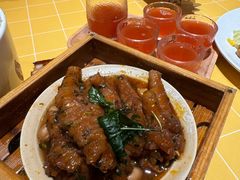 -蔡澜点心·粤菜(花城汇南区店)