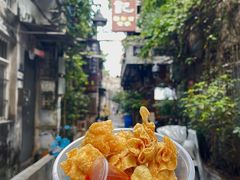 -吴财记面家(大同路店)