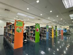 -苏州图书馆(人民路总馆)
