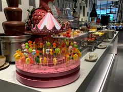 -粤海喜来登酒店·盛宴海鲜牛排自助餐厅(天河城店)