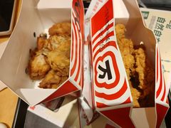 -肯德基(南沙万达店)