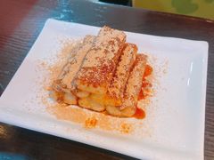 -腾龙阁|经典川菜(SM城市广场店)