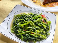 -老字号蛇口德记烧腊饭店·海鲜加工