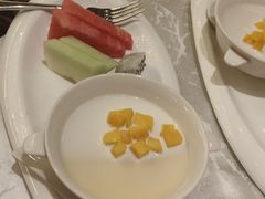 -武汉香格里拉大酒店·香宫中餐厅