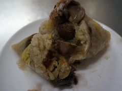 双烹粽球-老妈宫粽球