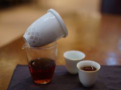 -启香鸡私房菜(湖景店)