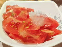 -玺炖·中国铁锅炖(南京东路店)