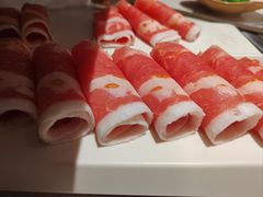 -海底捞火锅(南开鲁能城店)