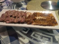 -燕青小馆(东园大厦店)