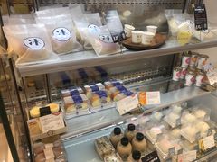 -DEMO黛慕蛋糕(中泰店)