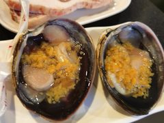 -巴麦隆自助烤肉(桂林路店)