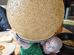 -吴越荣记苏州菜·松鼠桂鱼 100% 活鱼现做(月光码头店)