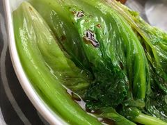 白灼生菜-旺东生酒楼·宴会团餐(莲塘店)