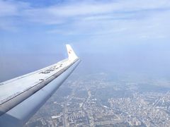 -合肥新桥国际机场-航站楼