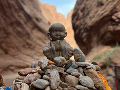 -天山神秘大峡谷