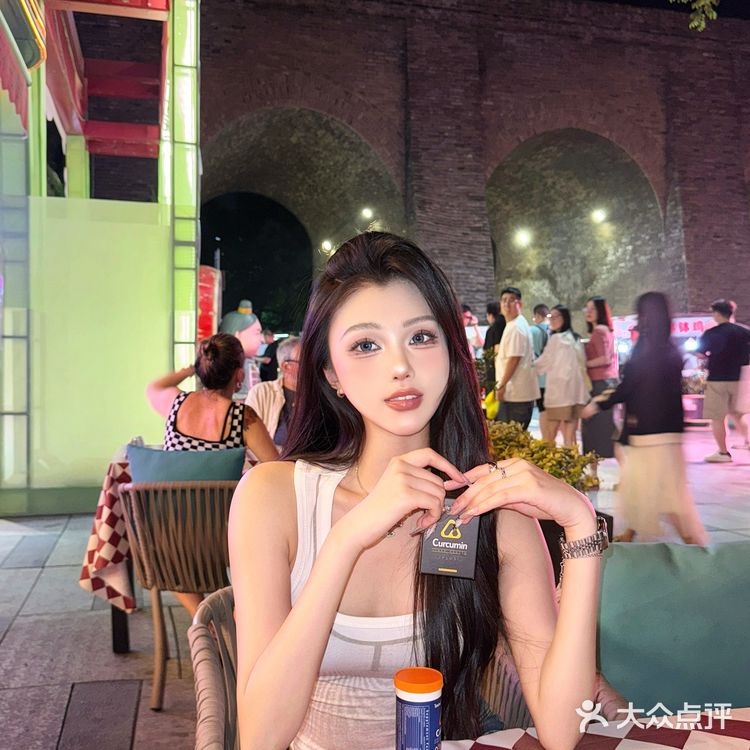 在西安！体验 4L 酒桶的快乐[啤酒]