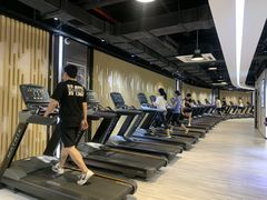 -一兆韦德健身(张杨路店)