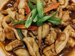 -好灶头妈妈菜·千岛湖柴火鱼餐厅(桐庐店)