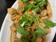 -正宗天津烧麦馆(柳州路店)