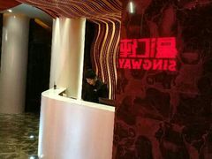 -星汇纯K量贩式KTV(卜蜂中心店)