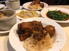 -阿水狮猪脚大王(台中公园店)