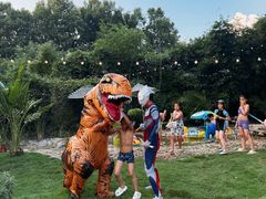 -HERRE·FARM 赫尔露营农场·团建聚会包场