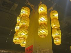 -破三川·新川菜(静安大融城店)