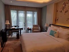-杭州西湖柳莺里酒店