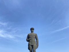 -张学良旧居陈列馆(大帅府)