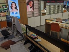 -宝明斋眼镜(大观园店)