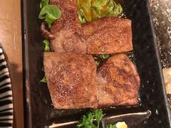 煎猪肝-天手古舞居酒屋(889广场店)