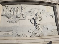 -天津妈祖文化园