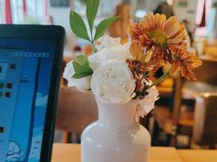 -雕刻时光咖啡馆(北师大店)