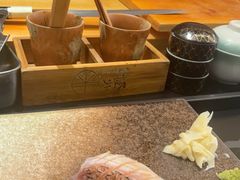 -Sushi Hanzo半藏(天环广场店)