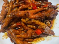 -老三样·美食研究中心(世贸路店)