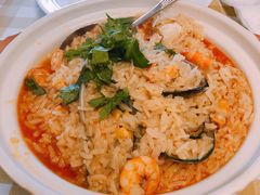 -船屋葡国餐厅