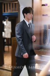 -LDIAMON西服定制(温州店)