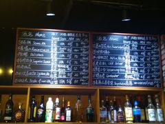 -麦落精酿啤酒餐吧(先农大院店)