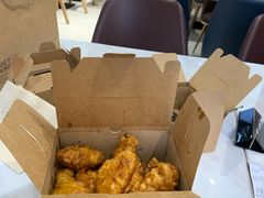 -Kyochon1991校村(共和路店)