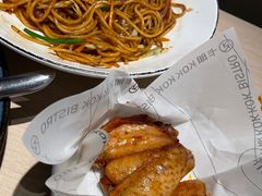 -卡朋西餐(悦汇城店)