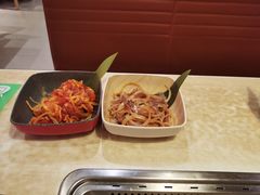 -新石器烤肉(中房金谊广场店)