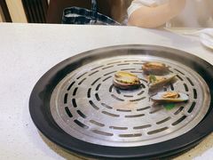 -青蓬蒸汽海鲜·深圳老字号·团建聚会(壹方城店)